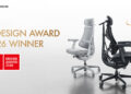 LiberNovo Omni Wins iF DESIGN AWARD 2026 for Breakthrough Ergonomic Design