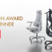 LiberNovo Omni Wins iF DESIGN AWARD 2026 for Breakthrough Ergonomic Design