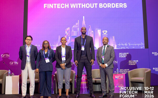 XTransfer’s CSO Speaks at Inclusive FinTech Forum 2026 in Rwanda