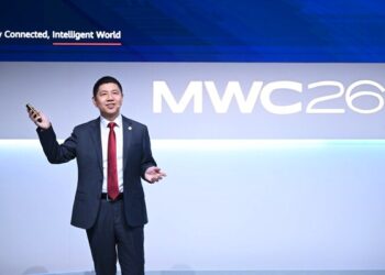 Huawei Launches NG WAN to Boost New Growth for Carriers