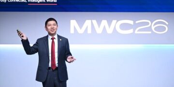 Huawei Launches NG WAN to Boost New Growth for Carriers