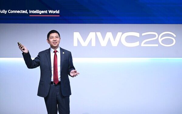 Huawei Launches NG WAN to Boost New Growth for Carriers