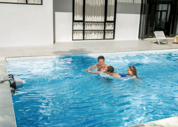 No Installation, hassle free: iGarden Reinvents the Swim Jet X Series