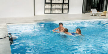 No Installation, hassle free: iGarden Reinvents the Swim Jet X Series