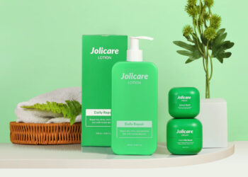 Malaysia’s Leading Herbal Repair Cream Brand Jolicare Launches in Australia