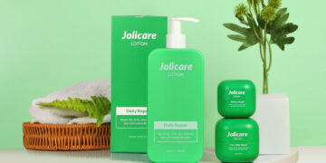 Malaysia’s Leading Herbal Repair Cream Brand Jolicare Launches in Australia