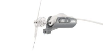IotaMotion Strengthens Leadership Position in Robotic Cochlear Implant Surgery with Issuance of New U.S. Patent