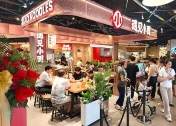 “First-listed Chinese Noodle Restaurant” Xiao Noodles Announces 2025 Annual Results