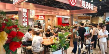 “First-listed Chinese Noodle Restaurant” Xiao Noodles Announces 2025 Annual Results