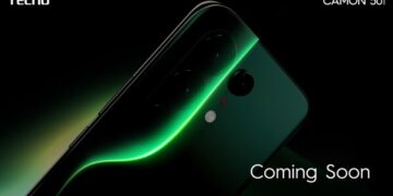 TECNO to Unveil AI-Powered CAMON 50 Series and AI Product Ecosystem at MWC 2026 Launch Event