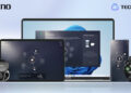 From Devices to Experiences: TECNO Advances Its AIoT Ecosystem with OneLeap Interconnection Solution and Newly Launched Devices