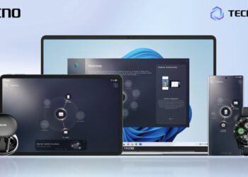 From Devices to Experiences: TECNO Advances Its AIoT Ecosystem with OneLeap Interconnection Solution and Newly Launched Devices