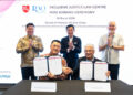 Rao Family Foundation and Pro Bono SG Launch Singapore’s First Legal Centre for Individuals with Non-Visible Conditions