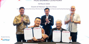 Rao Family Foundation and Pro Bono SG Launch Singapore’s First Legal Centre for Individuals with Non-Visible Conditions