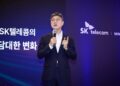 SK Telecom CEO Unveils ‘AI Native’ Strategy at MWC26, Driving Korea’s Leap in AI Innovation
