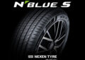 NEXEN TYRE Expands in Australia with Launch of High-Performance N’BLUE S