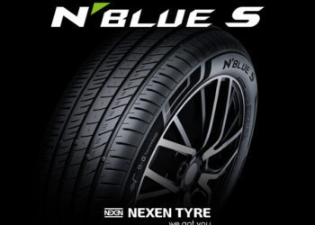 NEXEN TYRE Expands in Australia with Launch of High-Performance N’BLUE S