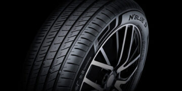 NEXEN TYRE Expands in Australia with Launch of High-Performance N’BLUE S