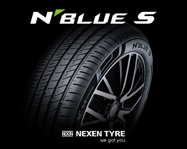 NEXEN TYRE Expands in Australia with Launch of High-Performance N’BLUE S