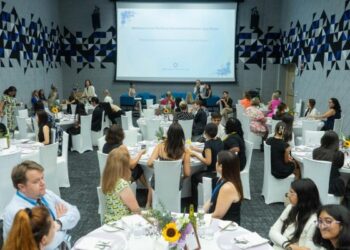 NLCS (Singapore) celebrates International Women’s Day with ‘HerStory’ Exhibition