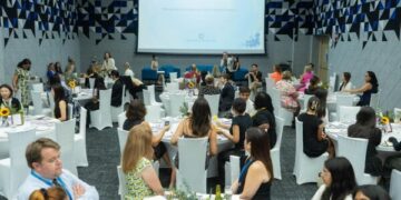 NLCS (Singapore) celebrates International Women’s Day with ‘HerStory’ Exhibition