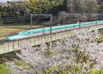 Explore More of Japan: Expanded JR EAST PASS Opens Access to the Underexplored Tohoku Region