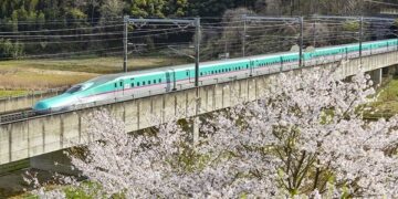 Explore More of Japan: Expanded JR EAST PASS Opens Access to the Underexplored Tohoku Region