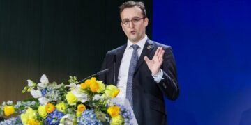 Huawei Launched Global Intelligent Public Service Solution to Accelerate Intelligent Transformation of Public Services and City Governance