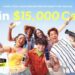 Aecooly Ignites Festival Season with $15,000 VibeCheck Challenge: Stay Cool, Win Big!