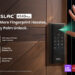 No More Fingerprint Hassles, DESLOC Launches K140 Plus Smart Lock with Palm Vein Recognition and 10,000mAh Battery