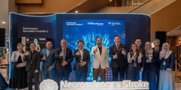 KPJ Healthcare Launches First Neuroscience and Stroke Centre of Excellence at DSH2 under KPJ Health System
