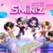 Kakao Games Launches “SMiniz,” New Title Based on SM Entertainment IP, Globally