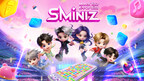 Kakao Games Launches “SMiniz,” New Title Based on SM Entertainment IP, Globally