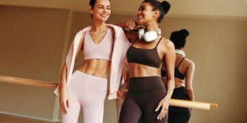 LILYSILK Debuts SilkContour™, Built Around a Patent-Pending Silk Blend Designed for Movement and Ease