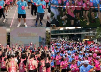 Lazada Celebrates Its 14th Birthday with Two Guinness World Records™ and Birthday Sale