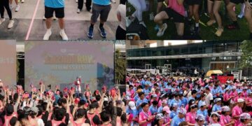 Lazada Celebrates Its 14th Birthday with Two Guinness World Records™ and Birthday Sale