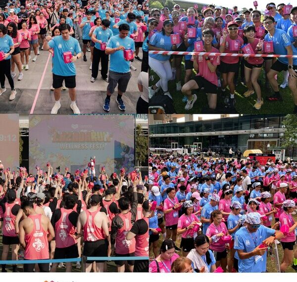 Lazada Celebrates Its 14th Birthday with Two Guinness World Records™ and Birthday Sale