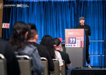 LIGHTSPEED STUDIOS Announces Proprietary IP Framework for High-End Game Development, Designed to Shape Future Portfolio