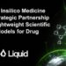 Insilico Medicine and Liquid AI Announce Strategic Partnership Delivering Lightweight Scientific Foundation Models for Drug Discovery