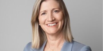 Lucy Martin Named President of Bechtel’s Mining & Metals Business
