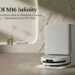 YEEDI Launches M16 Infinity, an Award-Winning Robot Vacuum Built on the Success of the M14 PLUS