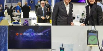 DFRobot Showcases HUSKYLENS 2 at RISC-V Booth during embedded world 2026, Advancing AI Vision Education