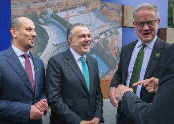 Global Investors Commit USD 3 Billion Fund to Develop Mixed-Use District at King Salman Park