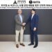 MegazoneCloud and AVITA, a leading AI avatar company, partner to bring physical AI to market