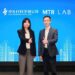 MTR Lab and ZGC Science City Ltd Establish Ecosystem Partnership