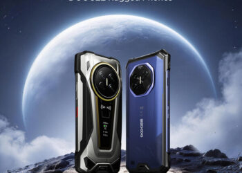 MWC 2026 Preview | DOOGEE AI Redefines Exploration: A Full-Scenario Ecosystem