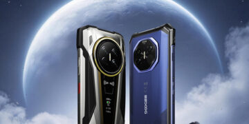 MWC 2026 Preview | DOOGEE AI Redefines Exploration: A Full-Scenario Ecosystem