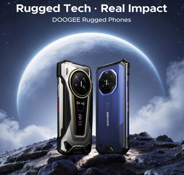 MWC 2026 Preview | DOOGEE AI Redefines Exploration: A Full-Scenario Ecosystem