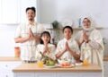 Lazada Indonesia: 6 Eid Al-Fitr Shopping Ideas, from Homecoming Trips to Home Needs
