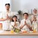 Lazada Indonesia: 6 Eid Al-Fitr Shopping Ideas, from Homecoming Trips to Home Needs